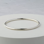 Alambra Polished Bangle