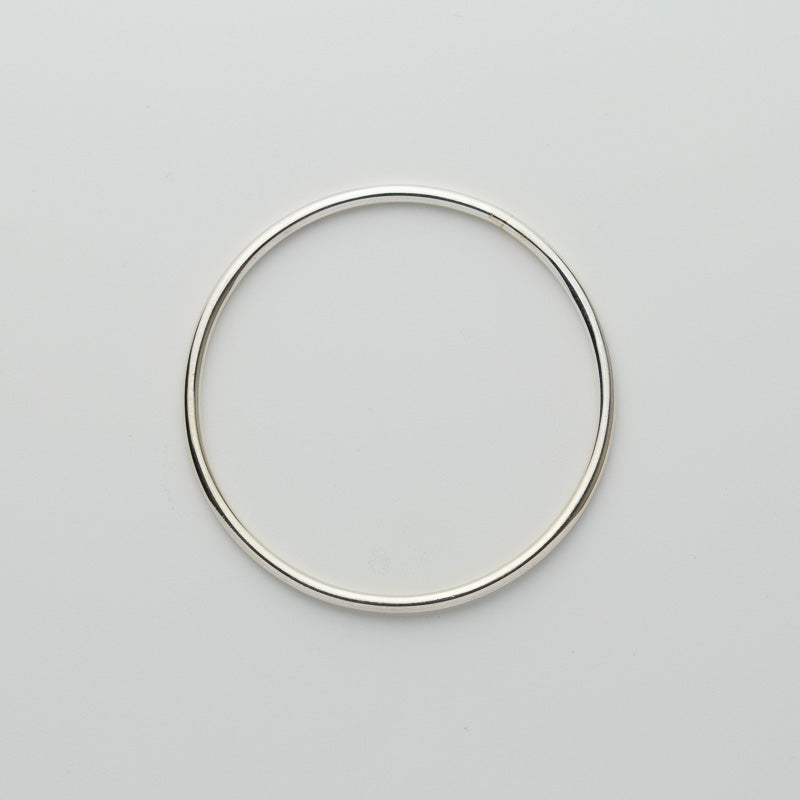 Alambra Polished Bangle