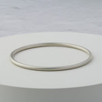 Alambra Satin Bangle