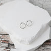 Mistura Fused Stud Earrings