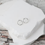 Mistura Fused Stud Earrings