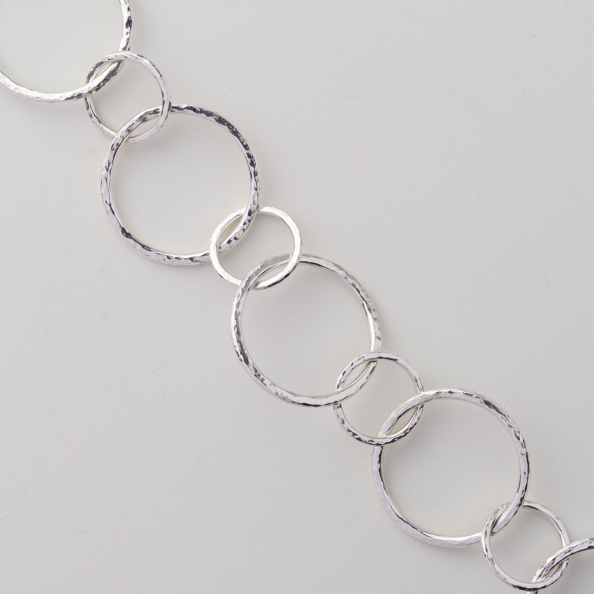 Caldera Cirque Escala Link Bracelet