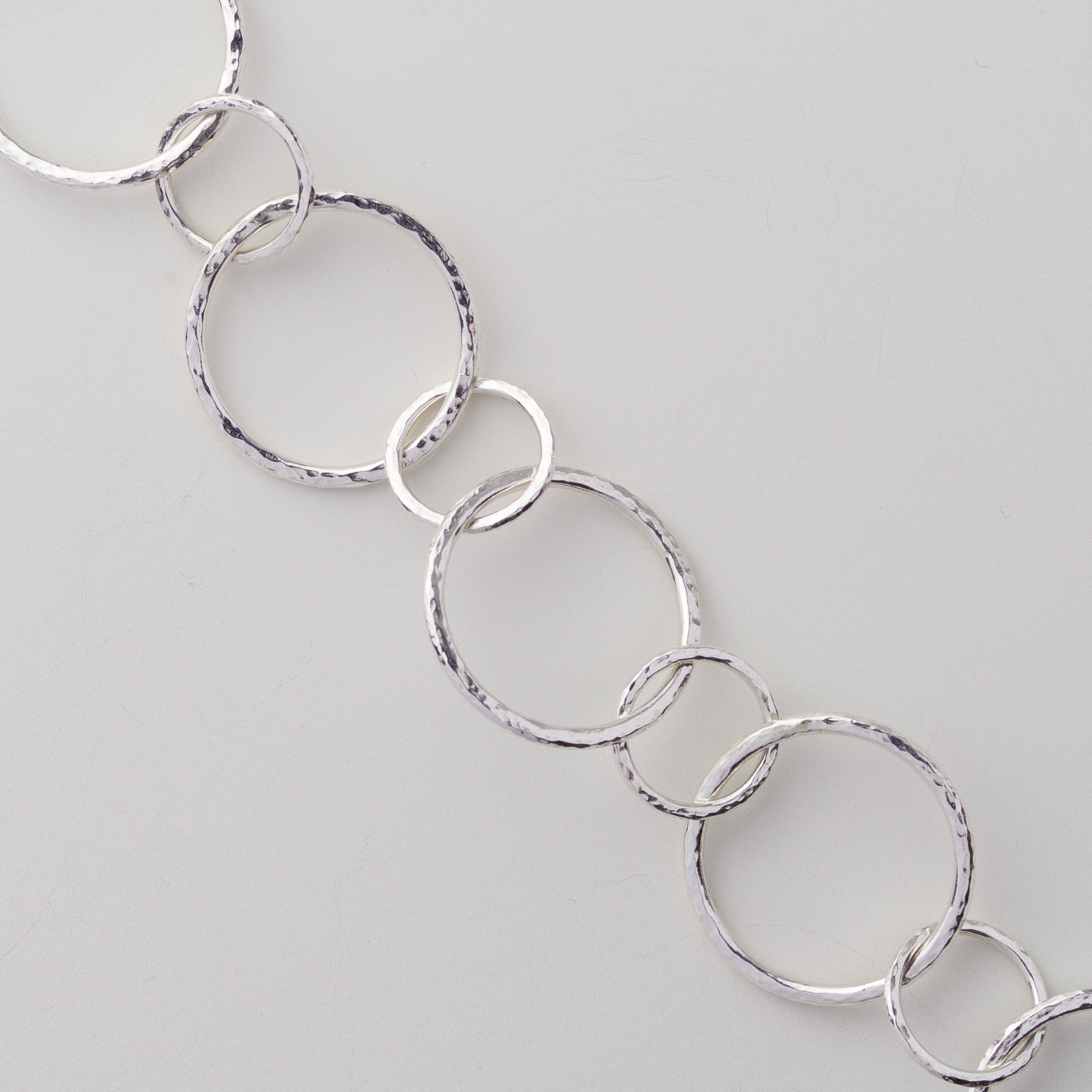 Caldera Cirque Escala Link Bracelet