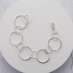 Caldera Cirque Escala Link Bracelet