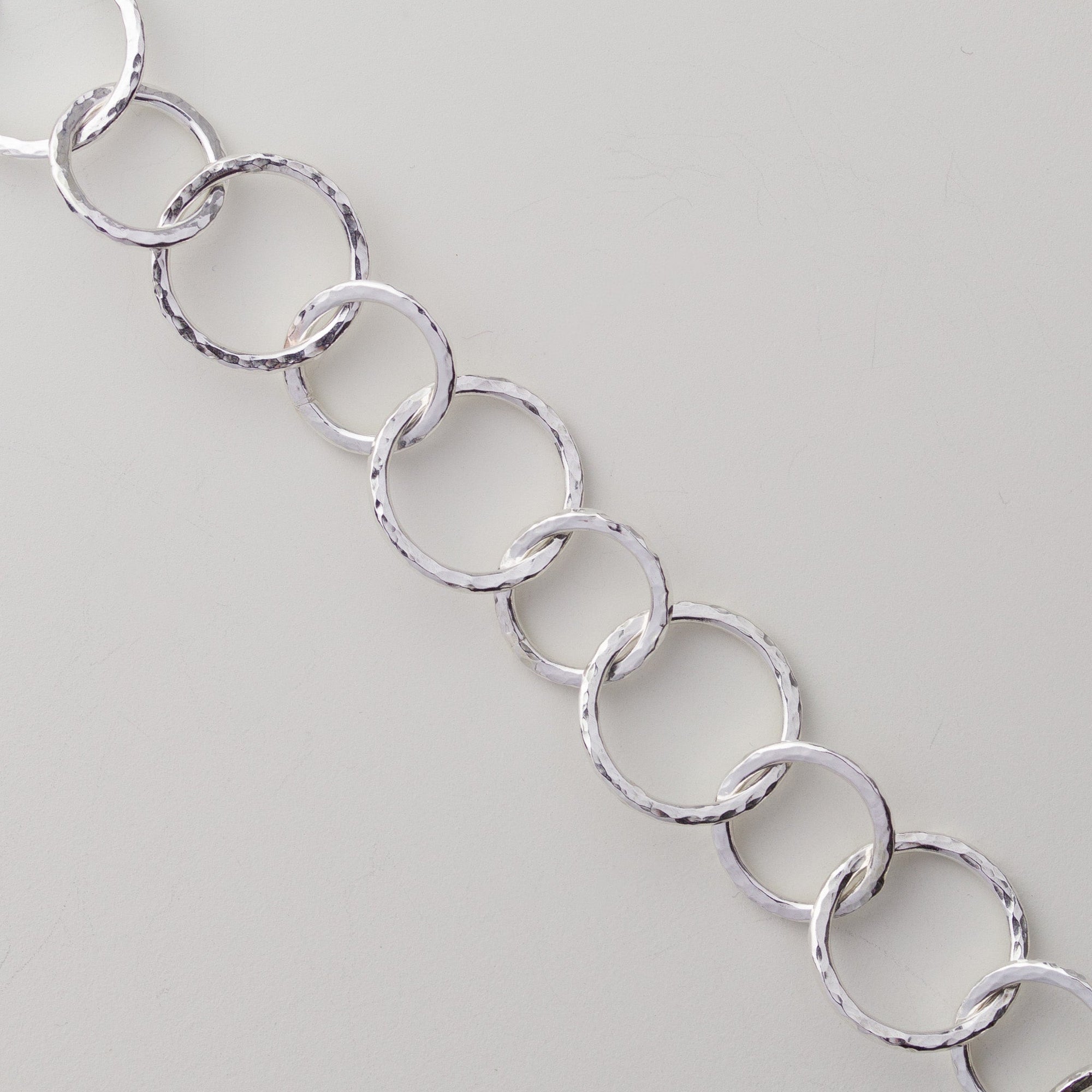 Caldera Cirque Link Bracelet