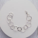 Caldera Cirque Link Bracelet