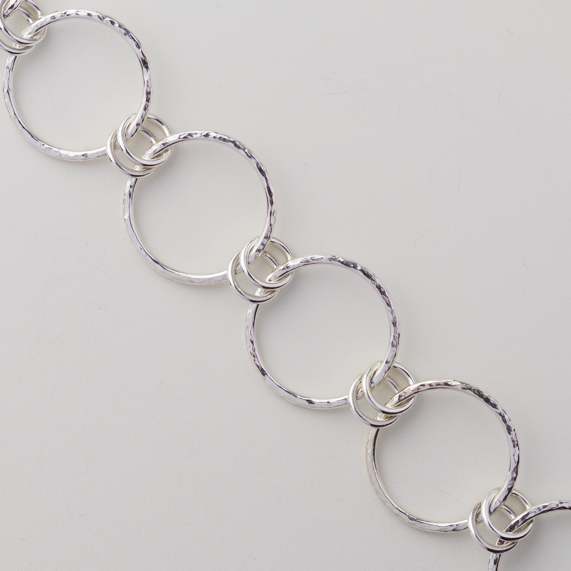 Caldera Cirque Nocturno Link Bracelet