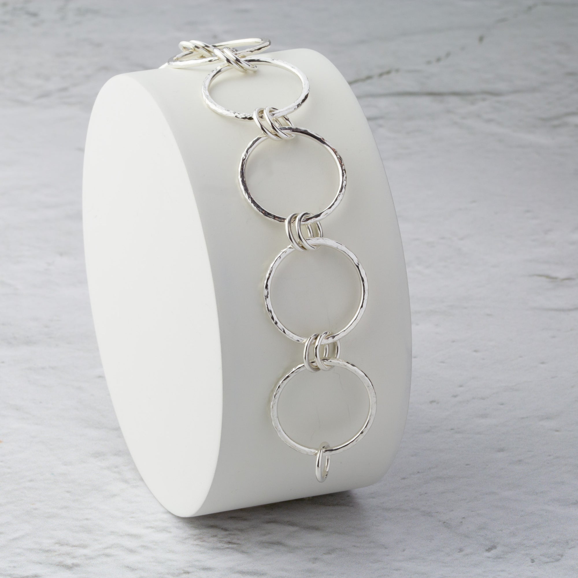 Caldera Cirque Nocturno Link Bracelet