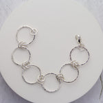 Caldera Cirque Nocturno Link Bracelet