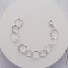 Caldera Ovale Link Bracelet