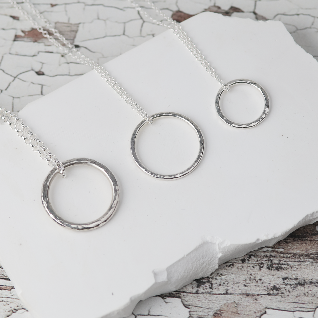 Caldera Soltero Pendant