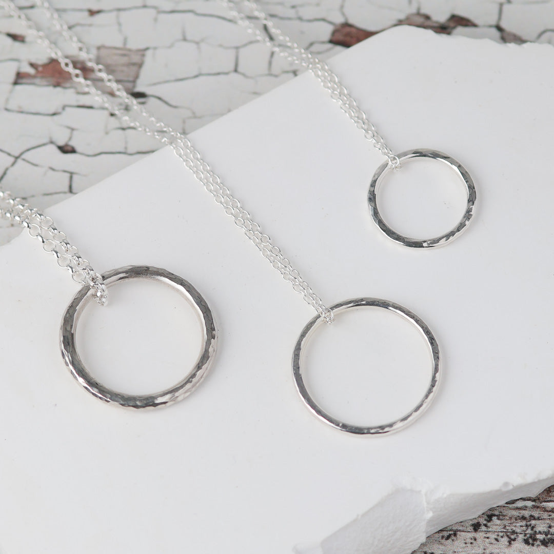 Caldera Soltero Pendant