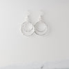 Caldera Cirque Doppia Earrings