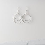 Caldera Cirque Doppia Earrings