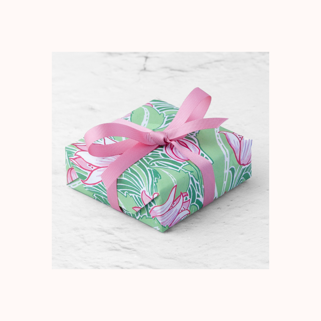 Beautiful Gift Wrap