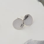 Caldera Lunelle Stud Earrings