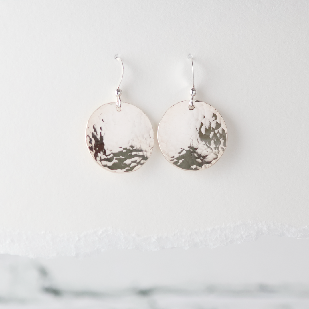 Caldera Lunelle Earrings
