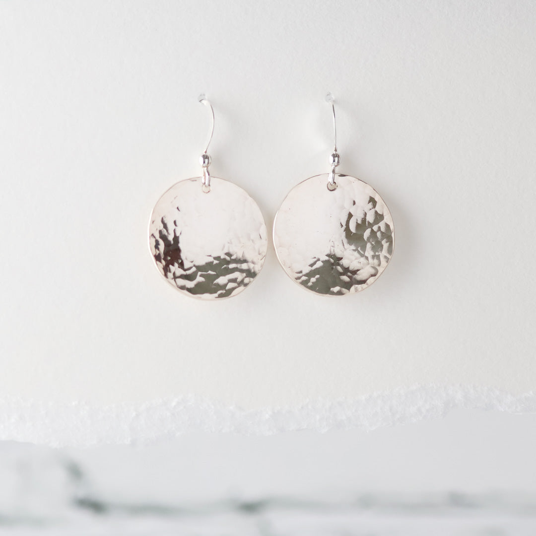 Caldera Lunelle Earrings