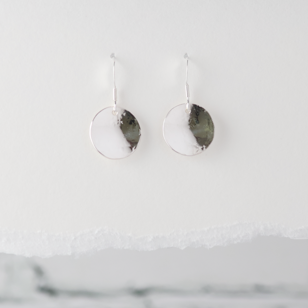 Caldera Lunelle Earrings