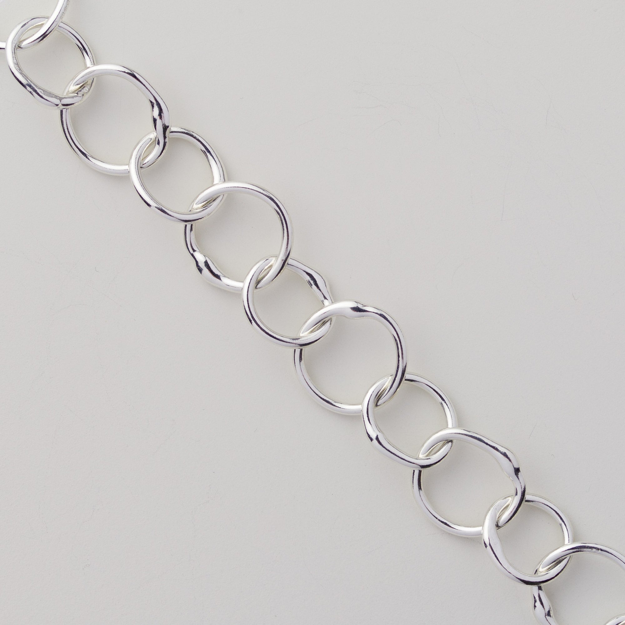 Mistura Fused Link Bracelet