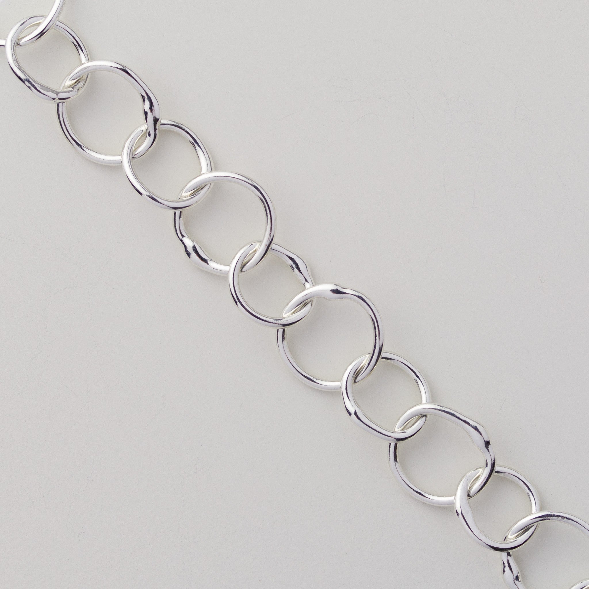 Mistura Fused Link Bracelet