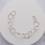 Mistura Fused Link Bracelet