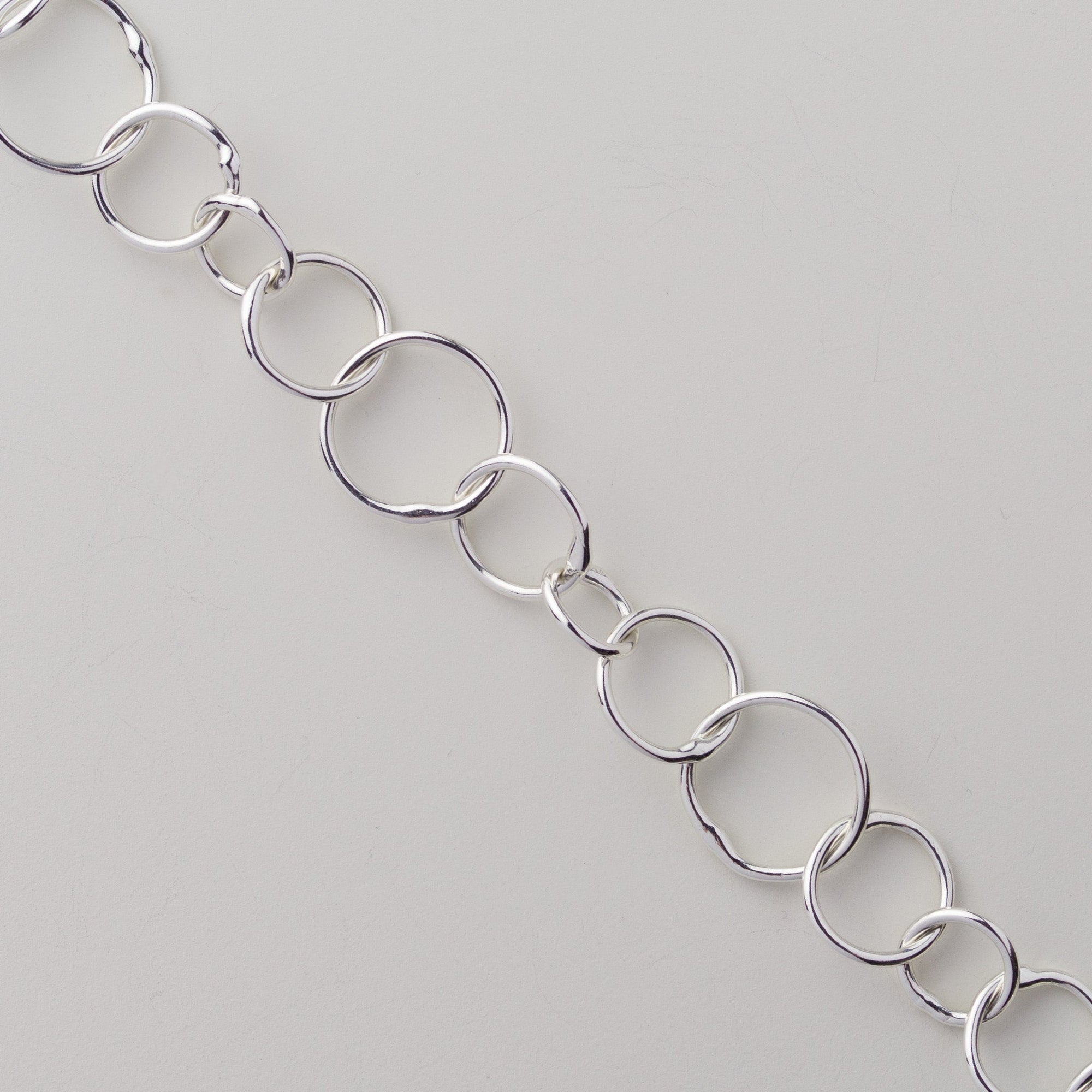 Mistura Fused Link Bracelet - Light