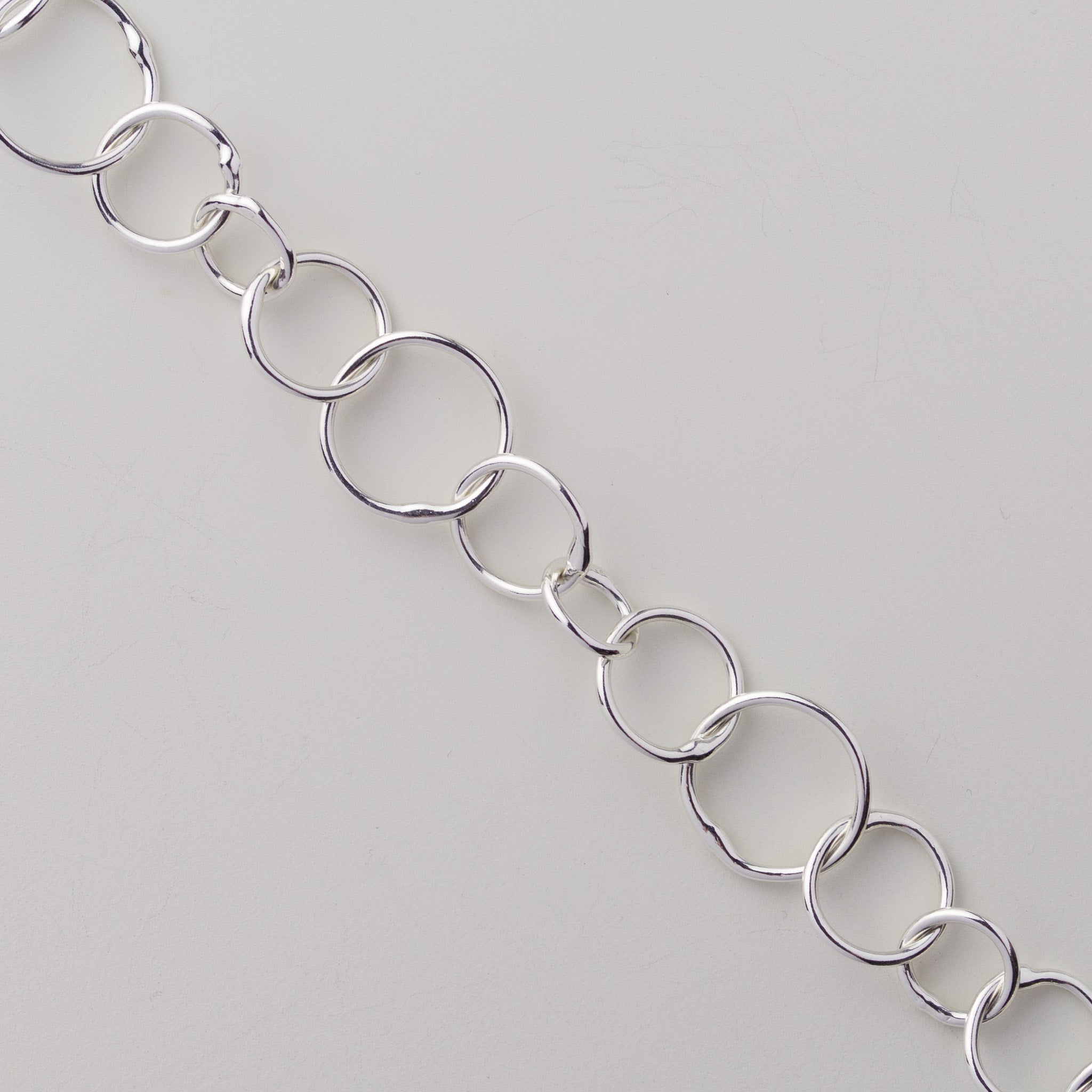 Mistura Fused Link Bracelet - Light