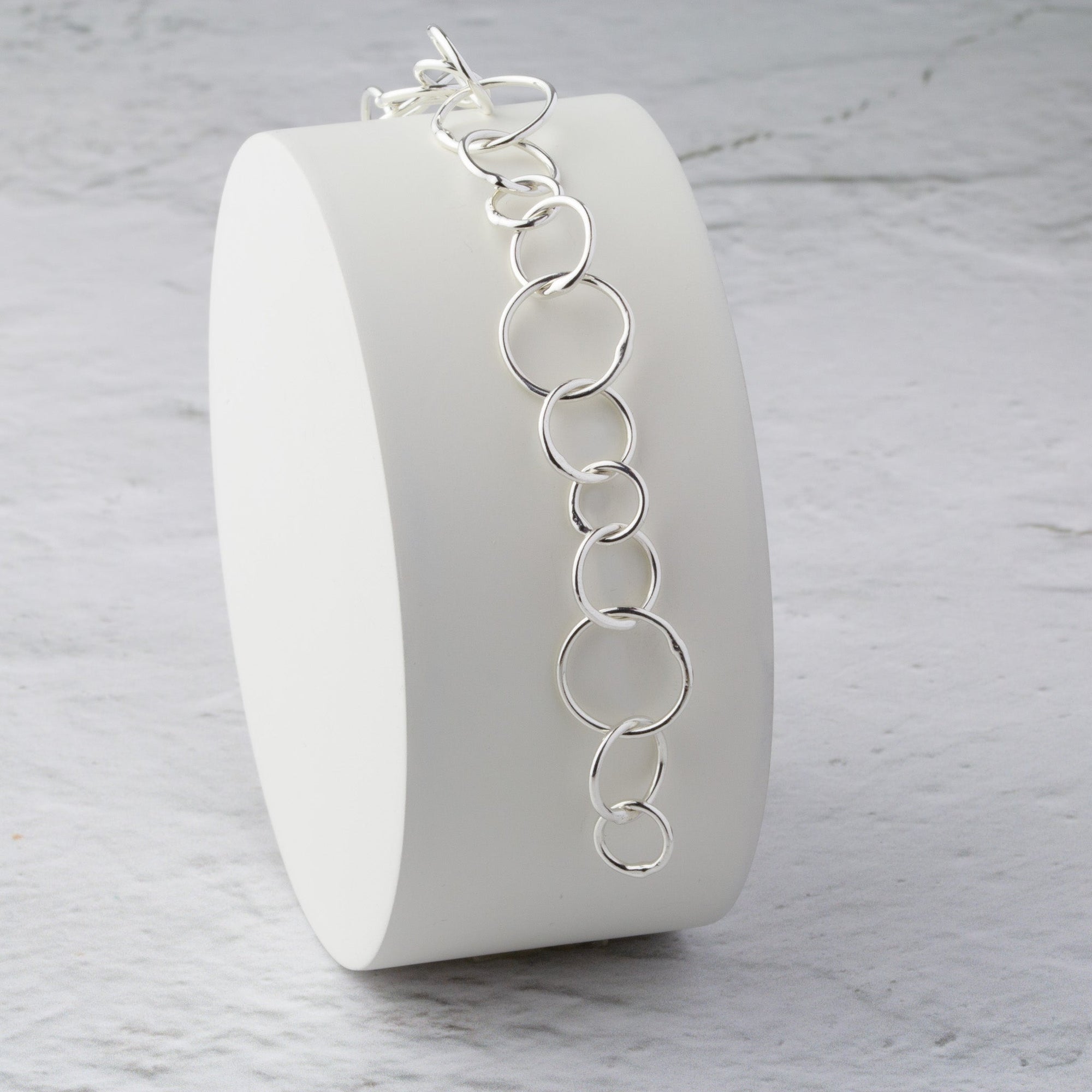 Mistura Fused Link Bracelet - Light