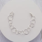 Mistura Fused Link Bracelet - Light