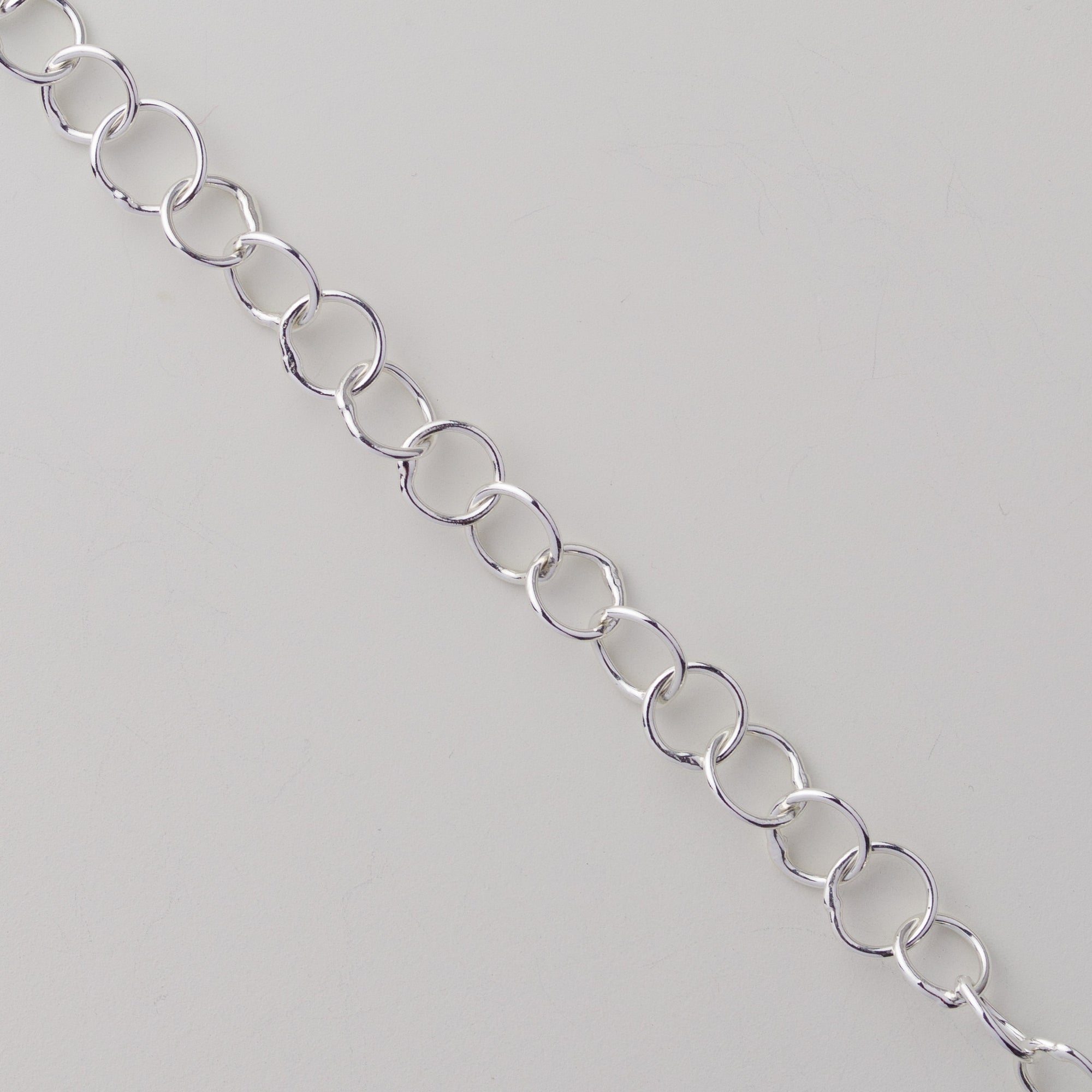 Mistura Fused Link Bracelet - Skinny-Minny