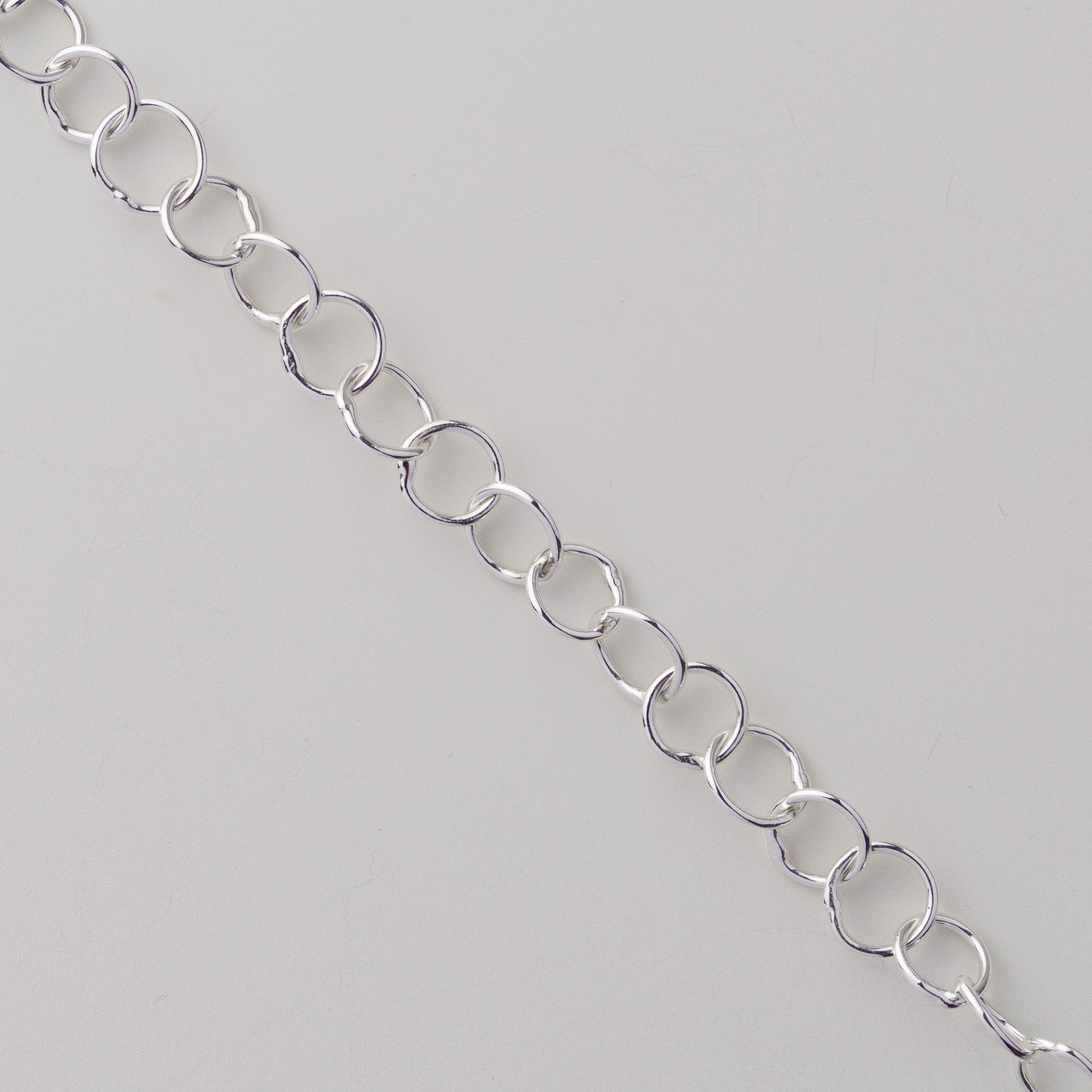 Mistura Fused Link Bracelet - Skinny-Minny