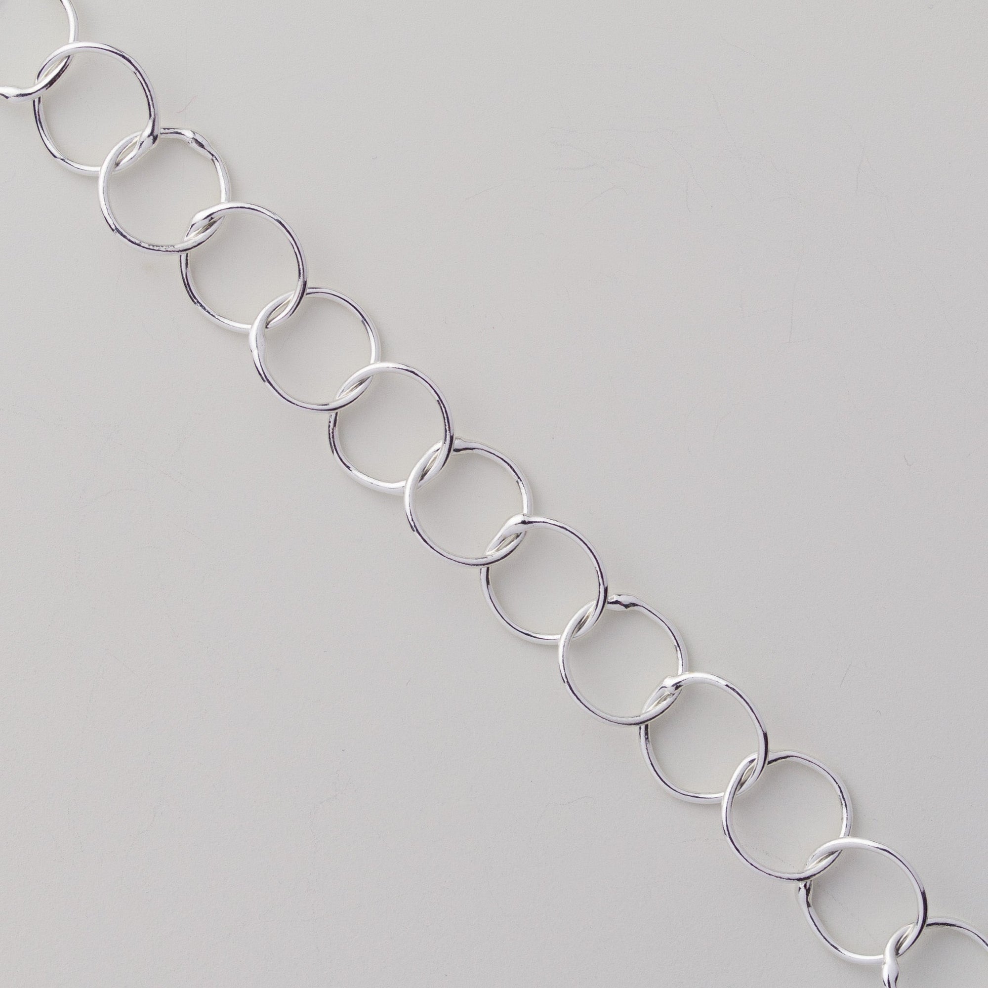 Mistura Fused Link Bracelet - Skinny