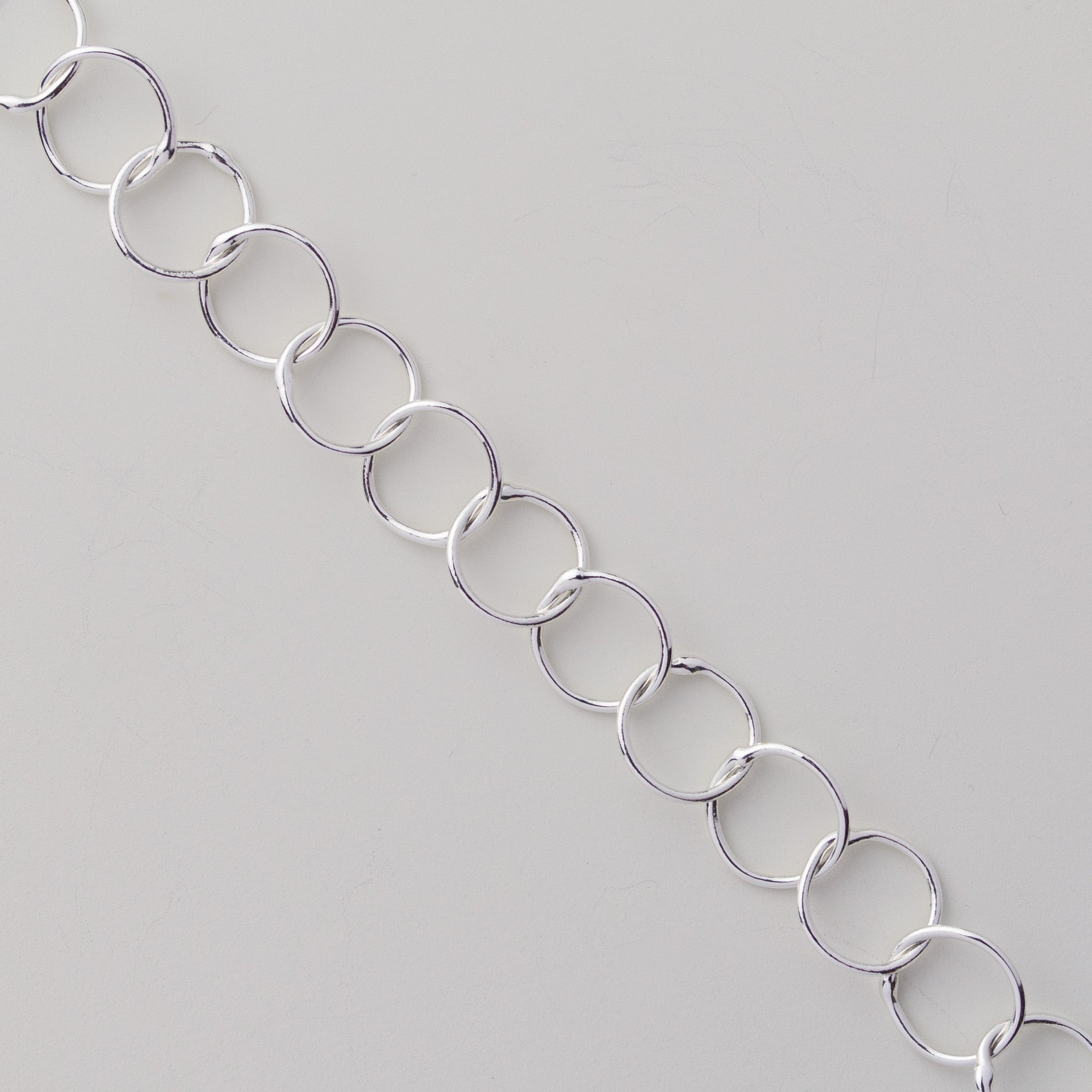 Mistura Fused Link Bracelet - Skinny