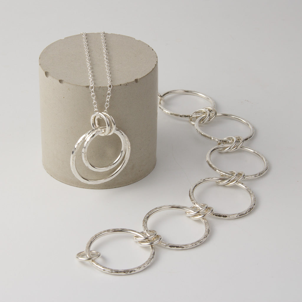 Caldera Cirque Nocturno Pendant