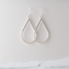 Perla Grande Earrings