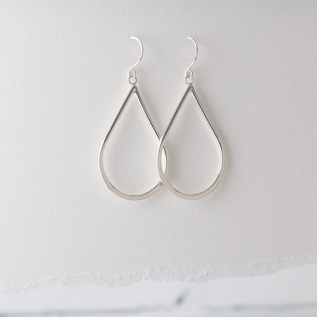 Perla Grande Earrings