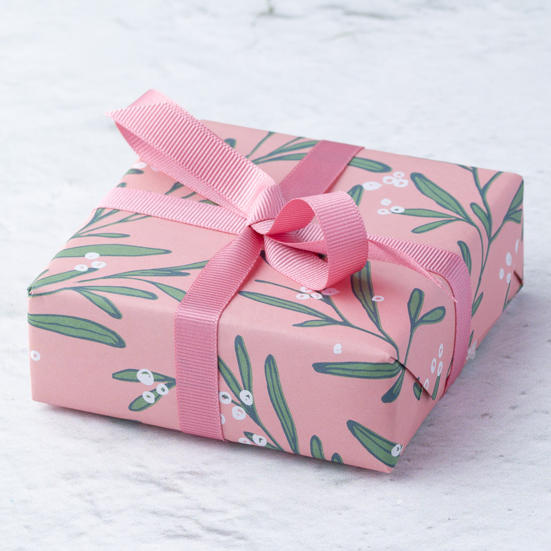 Beautiful Gift Wrap