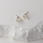Amor Stud Earrings