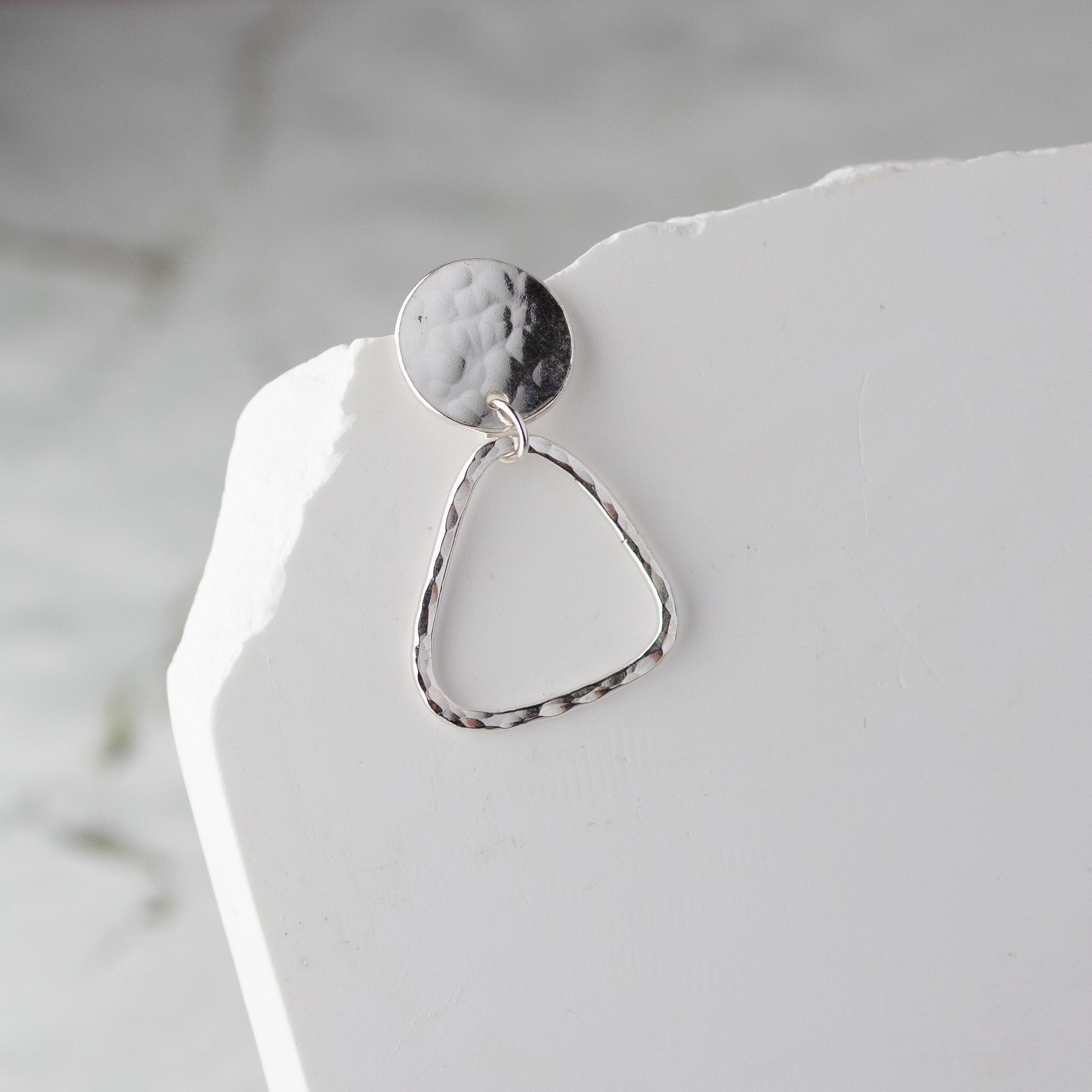 Caldera Lunelle Sombra Earrings