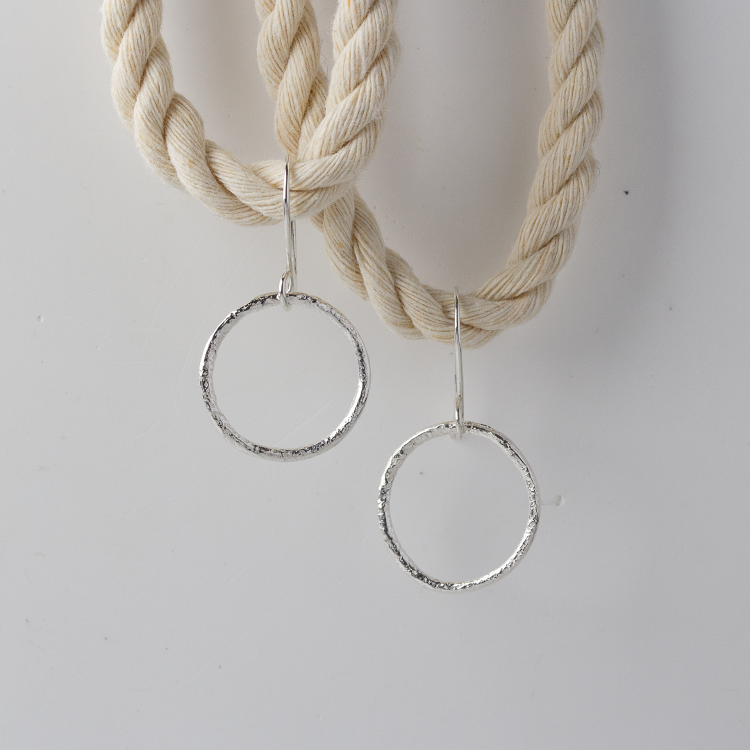 Astra Drop Earrings
