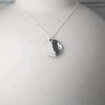 Caldera Lunelle Pendant