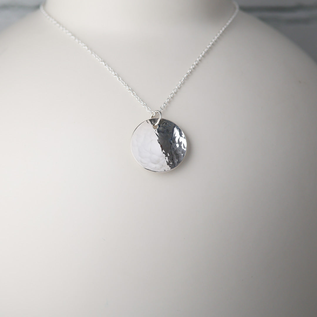 Caldera Lunelle Pendant