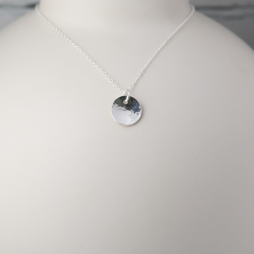 Caldera Lunelle Pendant