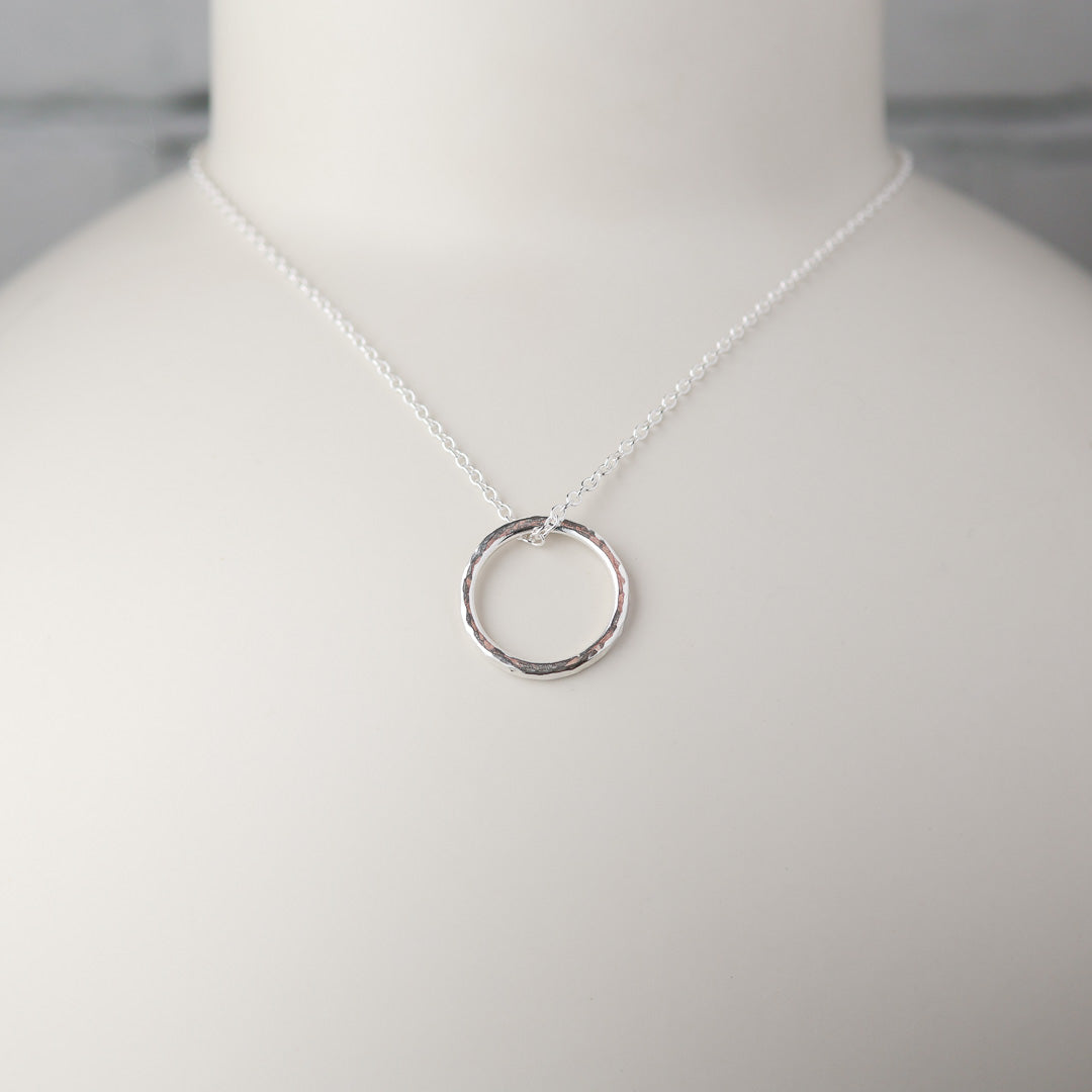 Caldera Soltero Pendant