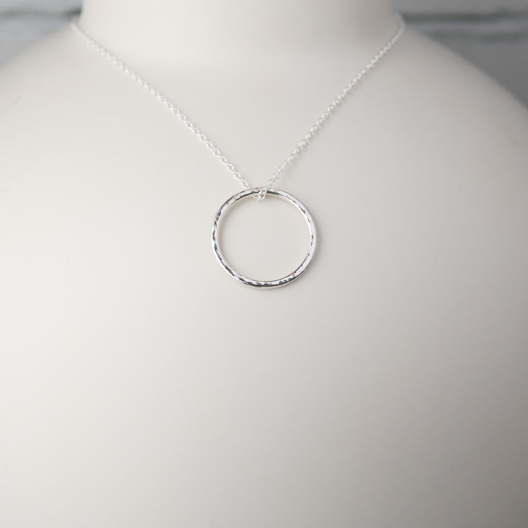 Caldera Soltero Pendant