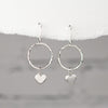 Caldera Amor Sonido Earrings