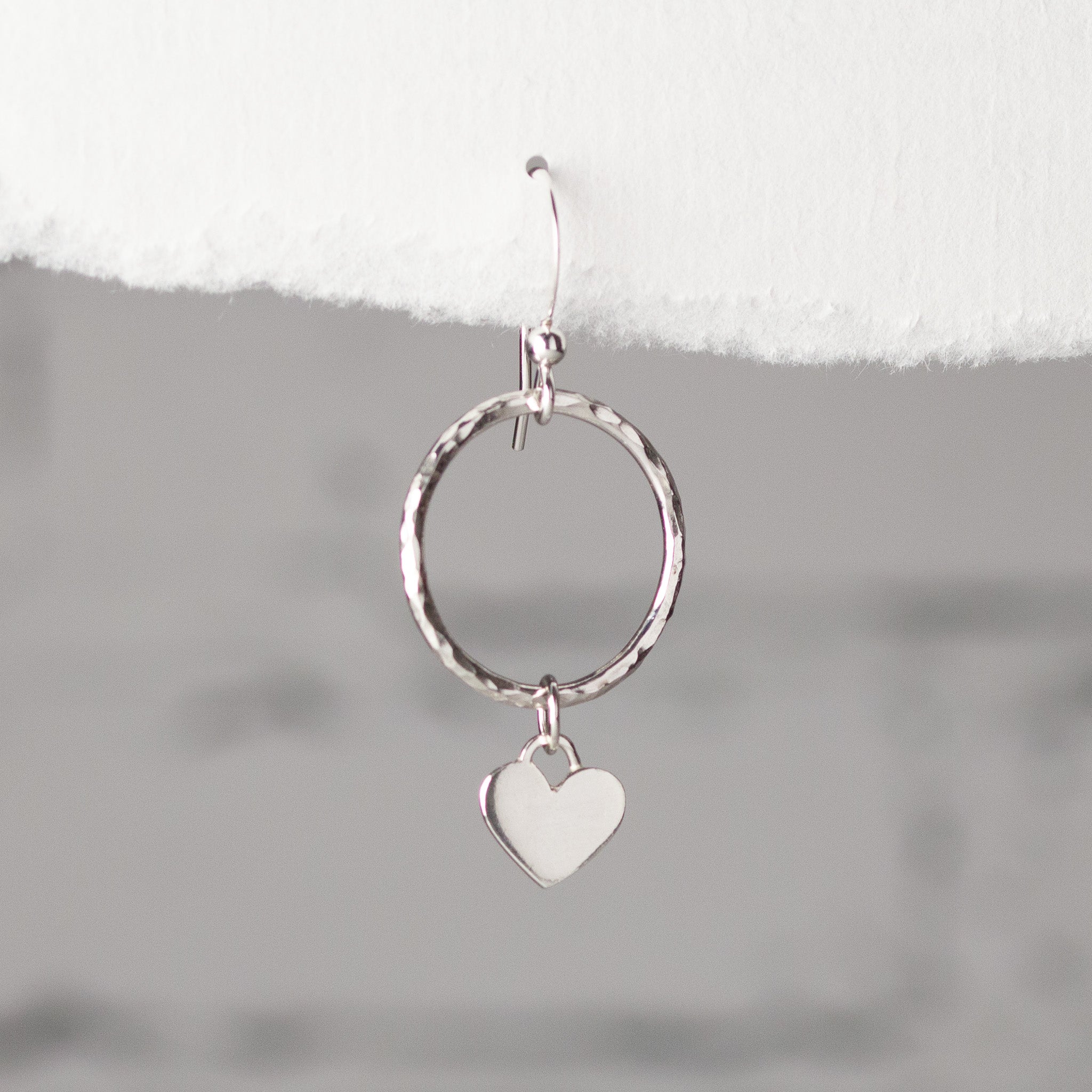 Caldera Amor Sonido Earrings