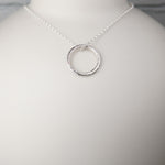 Caldera Soltero Pendant