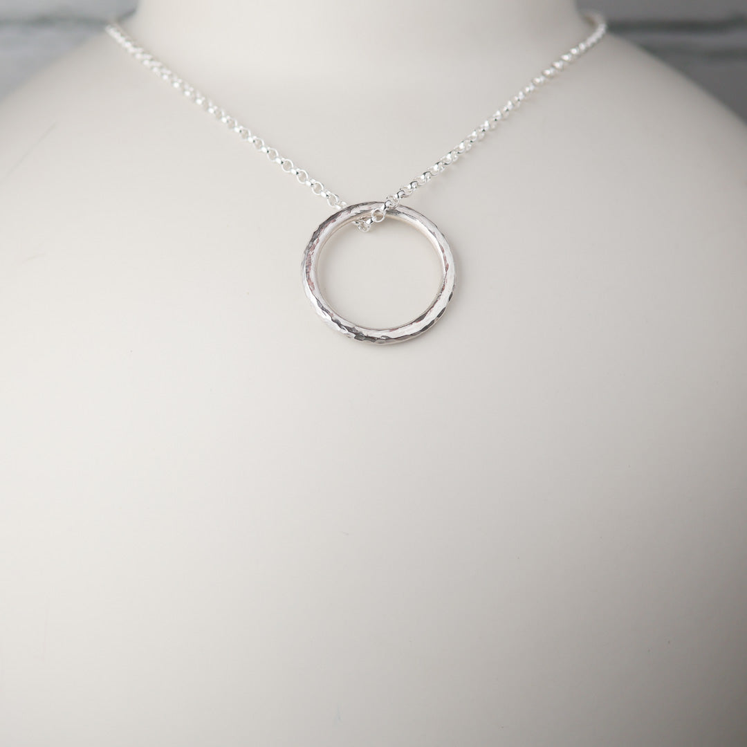 Caldera Soltero Pendant